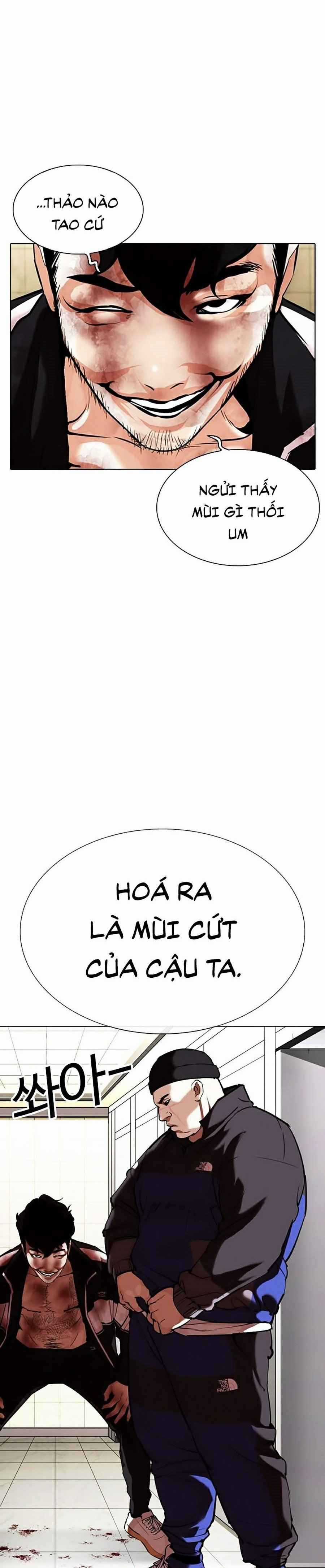 Hoán Đổi Diệu Kì - Chapter 332 - Trang 56