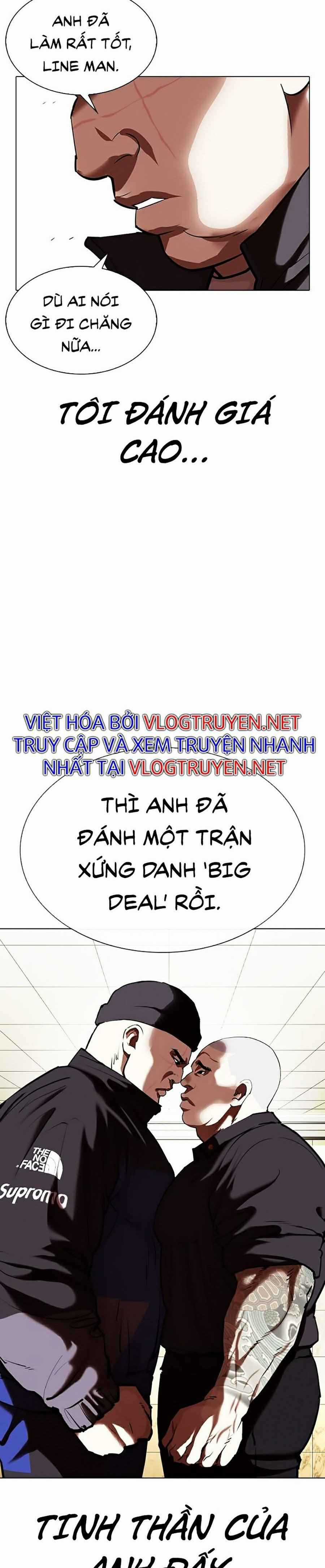 Hoán Đổi Diệu Kì - Chapter 332 - Trang 59