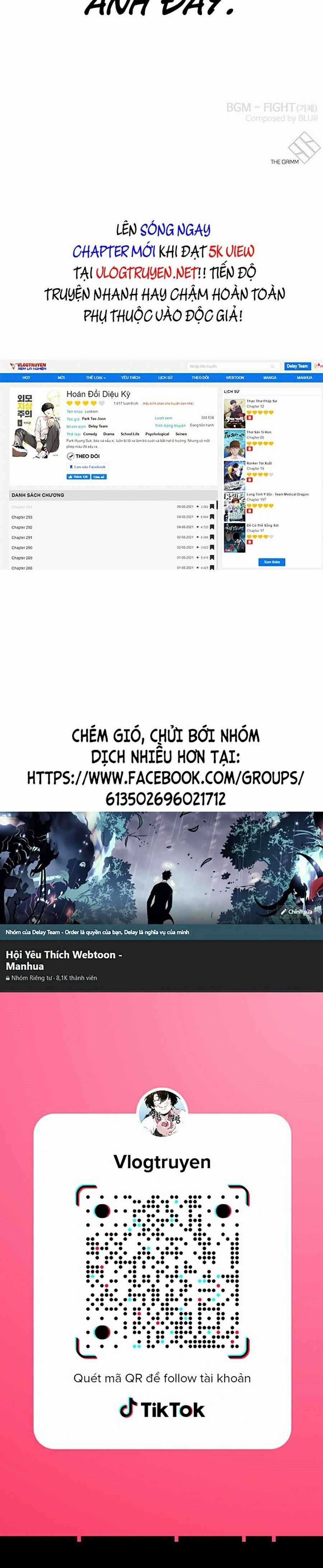 Hoán Đổi Diệu Kì - Chapter 332 - Trang 60
