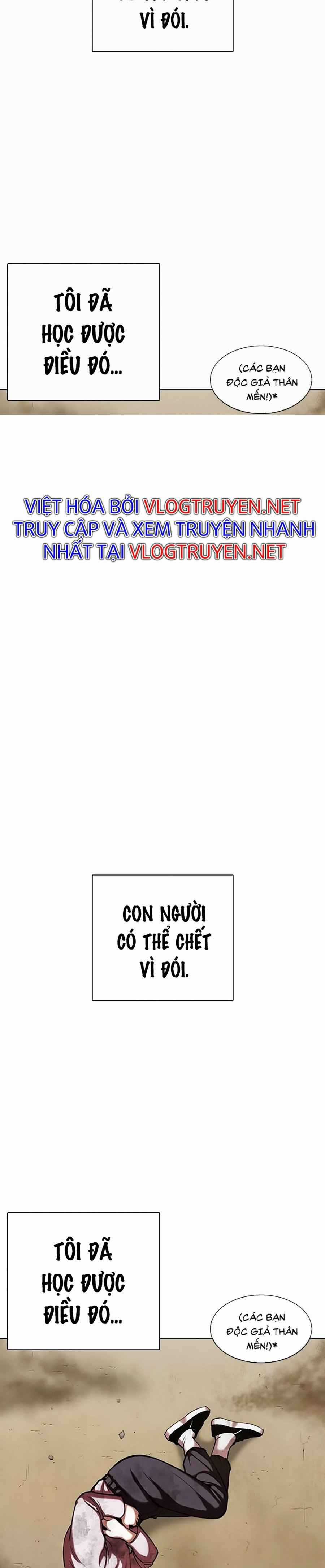 Hoán Đổi Diệu Kì - Chapter 332 - Trang 8