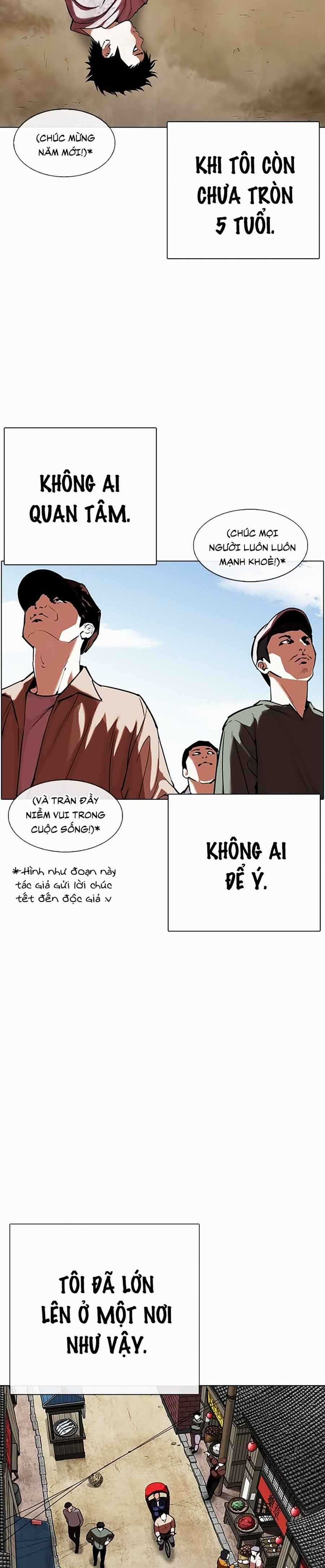Hoán Đổi Diệu Kì - Chapter 332 - Trang 9