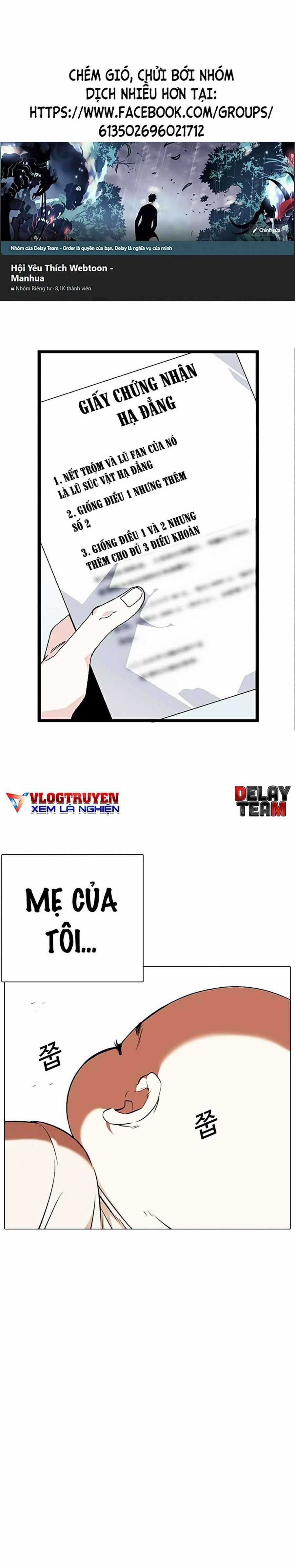 Hoán Đổi Diệu Kì - Chapter 333 - Trang 1