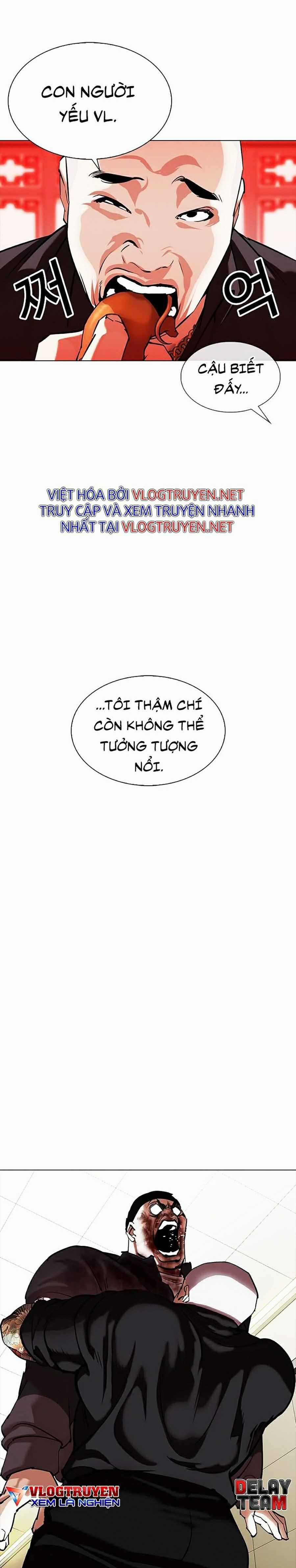 Hoán Đổi Diệu Kì - Chapter 333 - Trang 12