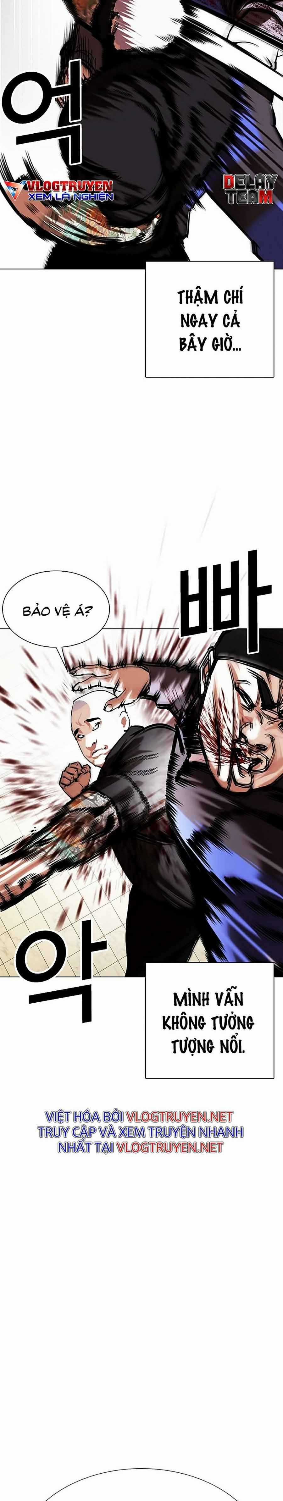 Hoán Đổi Diệu Kì - Chapter 333 - Trang 14