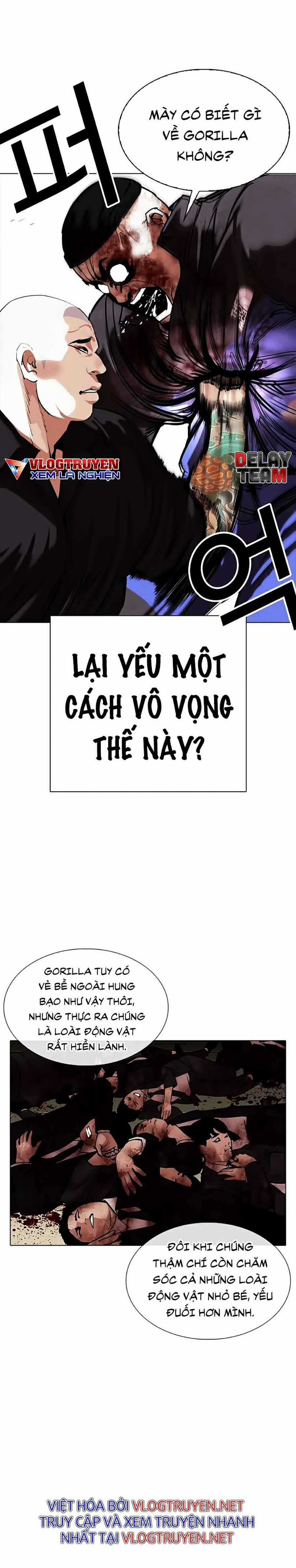 Hoán Đổi Diệu Kì - Chapter 333 - Trang 16