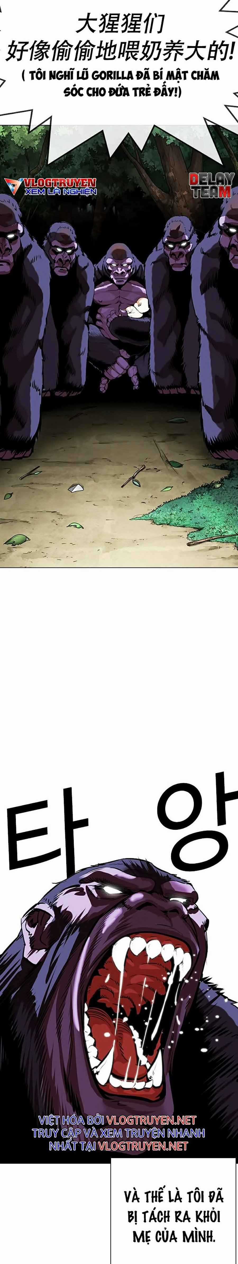 Hoán Đổi Diệu Kì - Chapter 333 - Trang 4