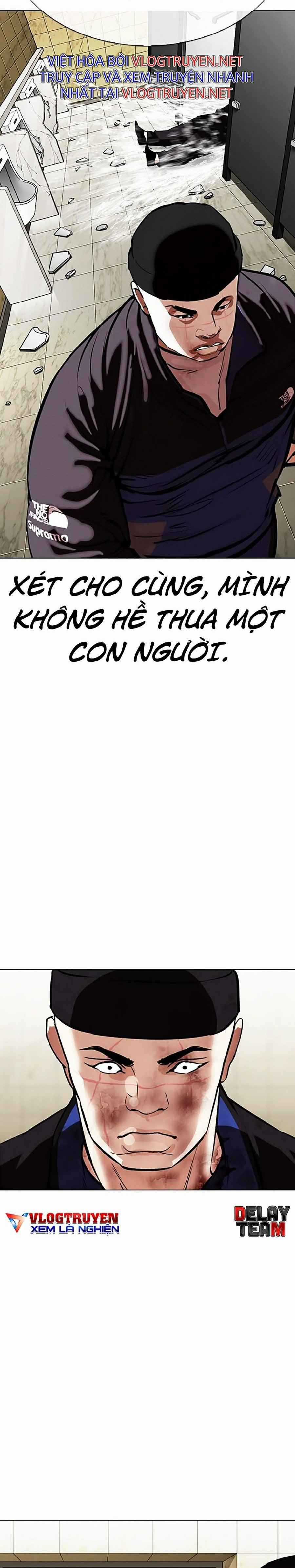 Hoán Đổi Diệu Kì - Chapter 333 - Trang 34