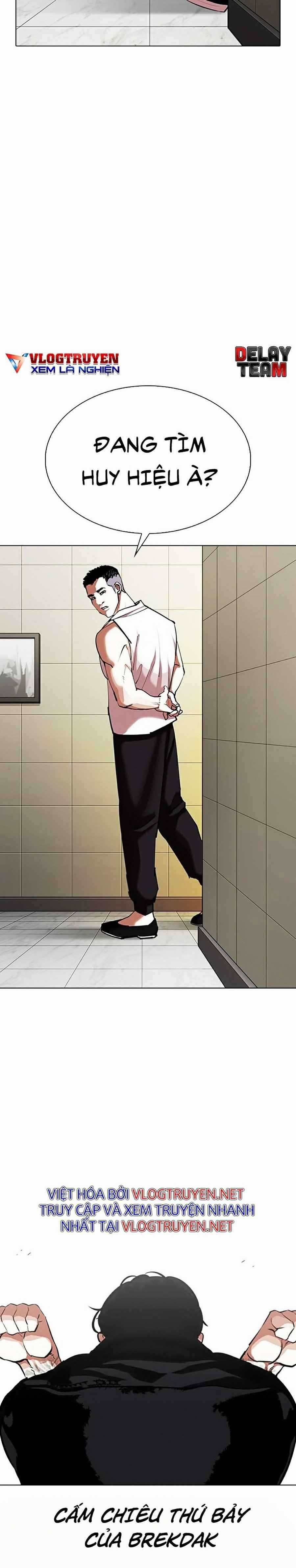 Hoán Đổi Diệu Kì - Chapter 333 - Trang 38