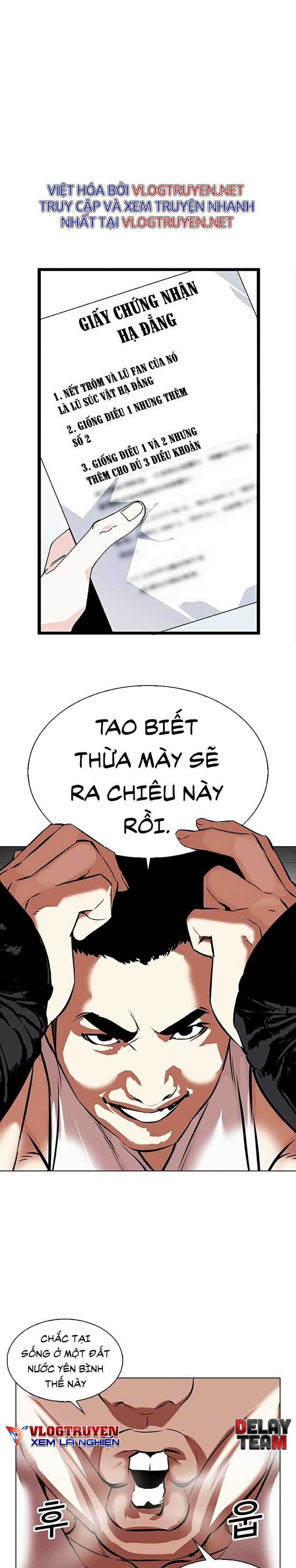 Hoán Đổi Diệu Kì - Chapter 333 - Trang 40