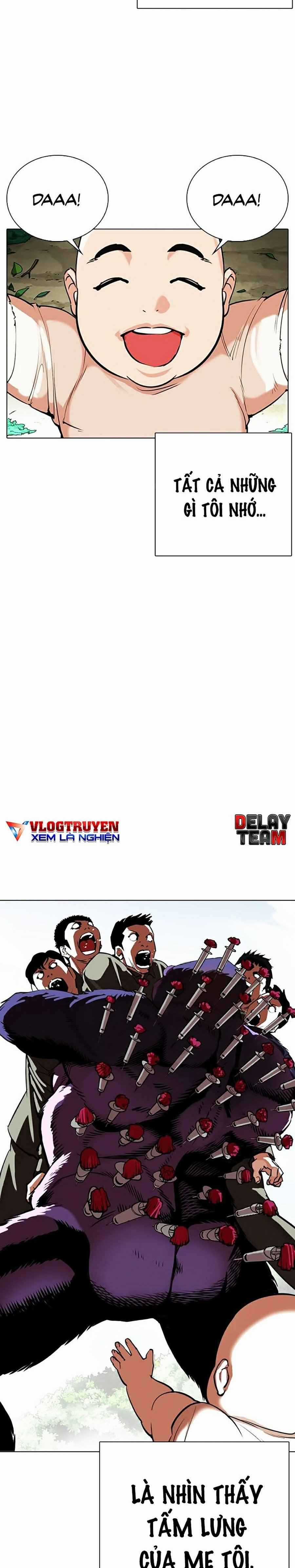 Hoán Đổi Diệu Kì - Chapter 333 - Trang 5