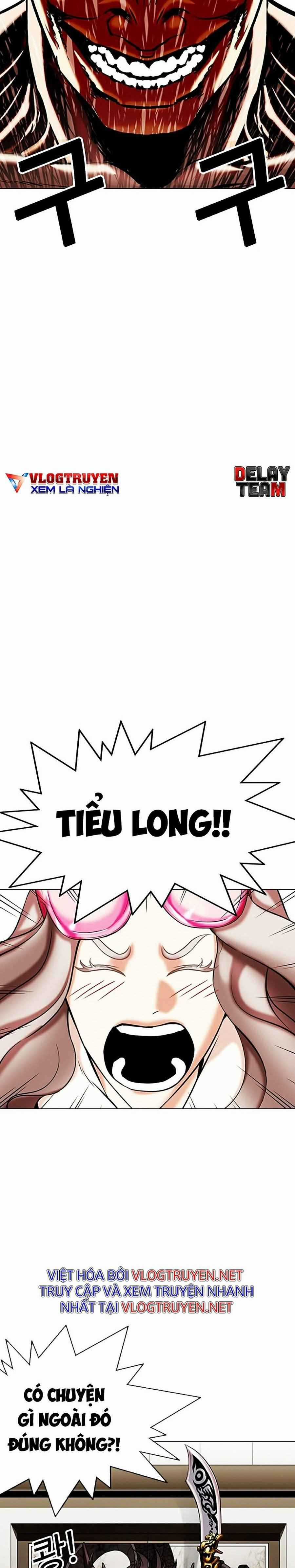 Hoán Đổi Diệu Kì - Chapter 333 - Trang 42