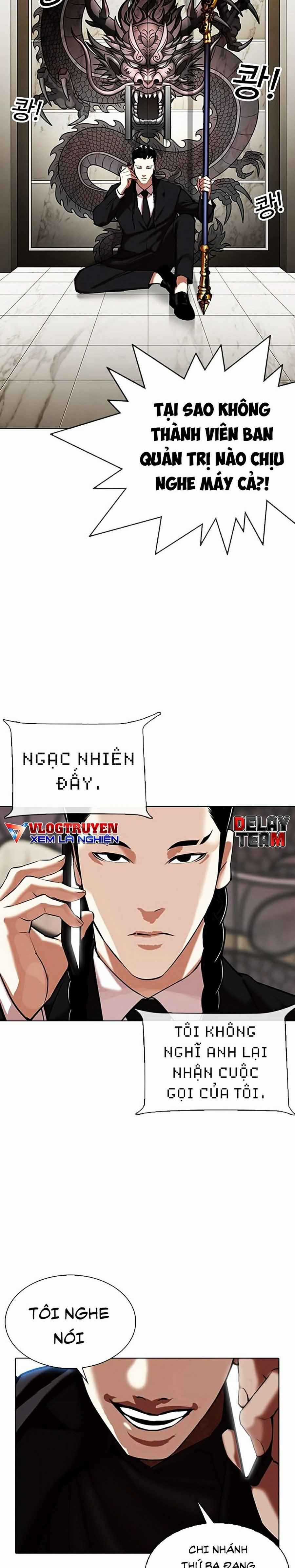 Hoán Đổi Diệu Kì - Chapter 333 - Trang 43