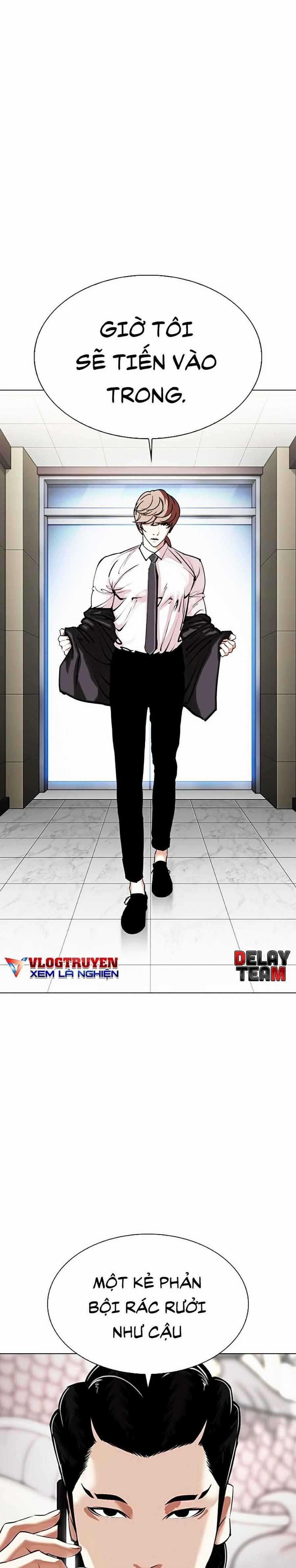 Hoán Đổi Diệu Kì - Chapter 333 - Trang 47