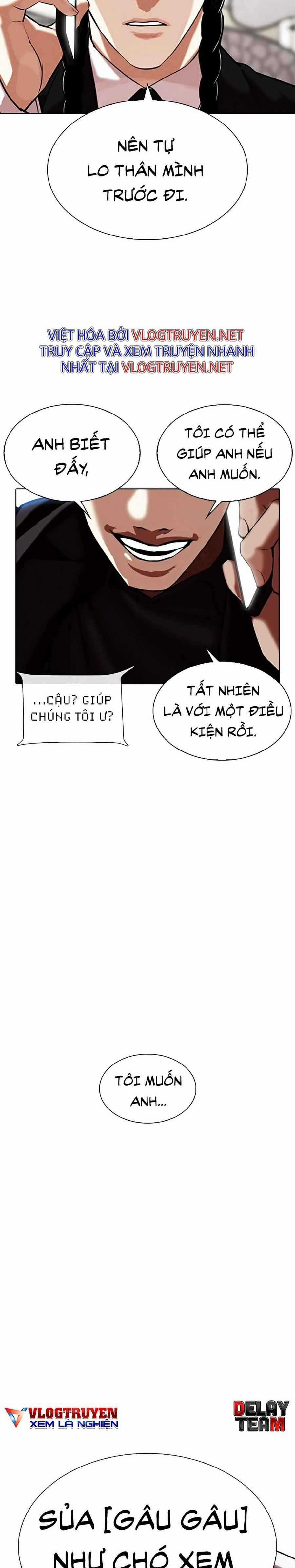 Hoán Đổi Diệu Kì - Chapter 333 - Trang 48