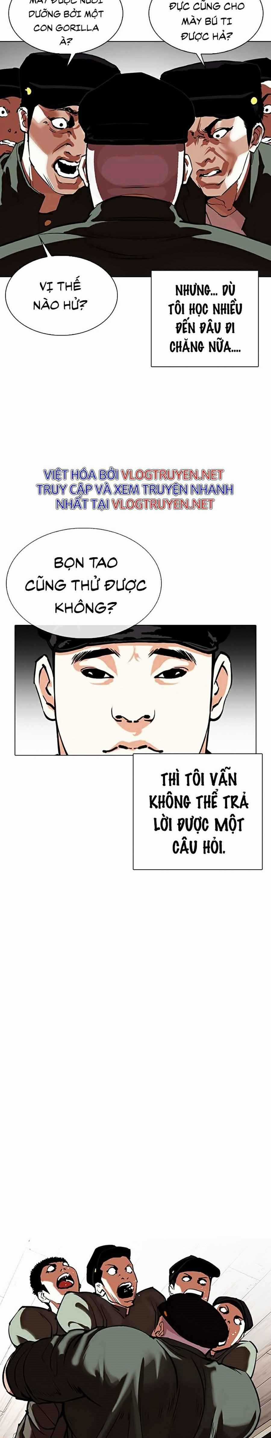 Hoán Đổi Diệu Kì - Chapter 333 - Trang 7
