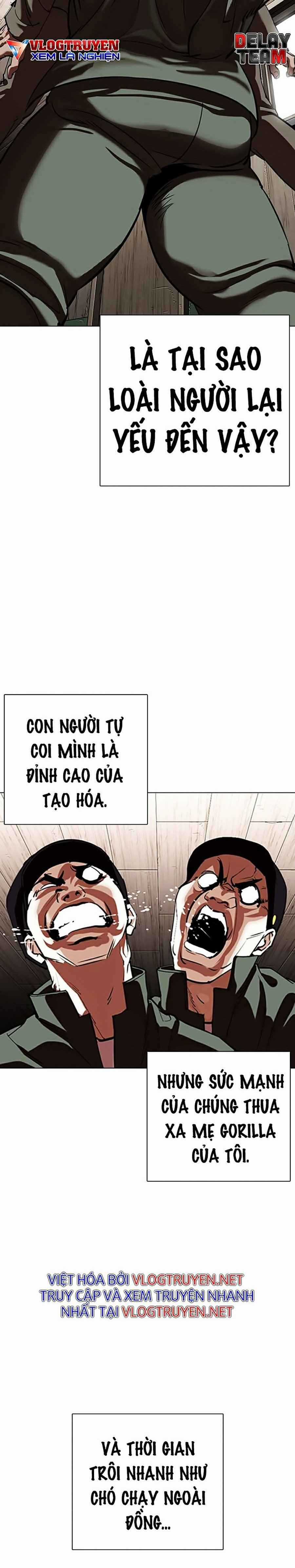 Hoán Đổi Diệu Kì - Chapter 333 - Trang 8