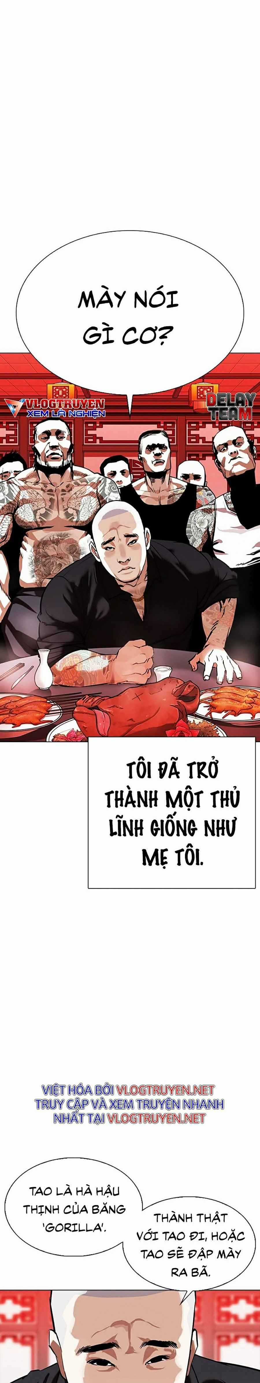 Hoán Đổi Diệu Kì - Chapter 333 - Trang 9