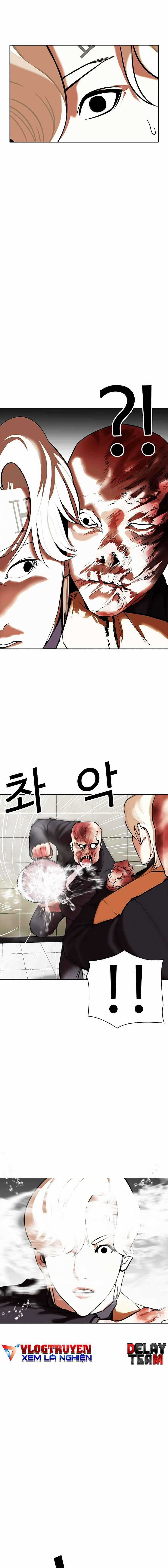 Hoán Đổi Diệu Kì - Chapter 334 - Trang 11