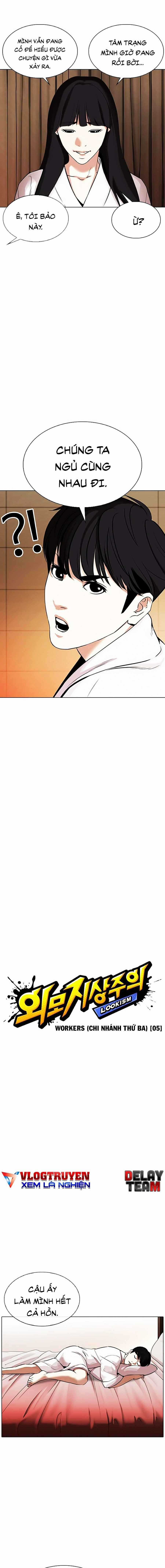 Hoán Đổi Diệu Kì - Chapter 334 - Trang 4