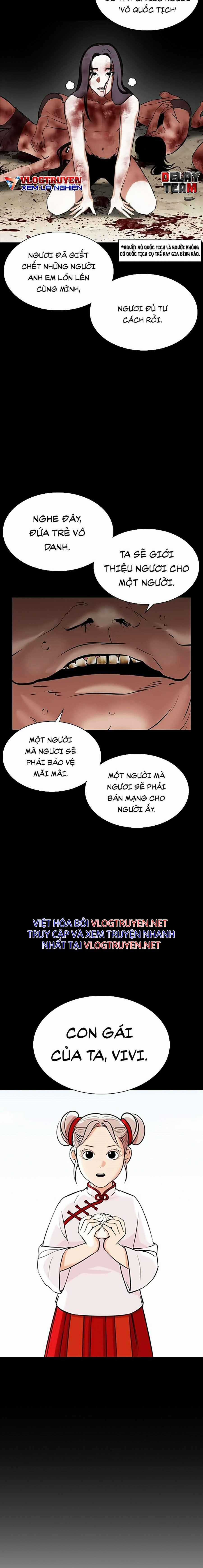 Hoán Đổi Diệu Kì - Chapter 335 - Trang 18