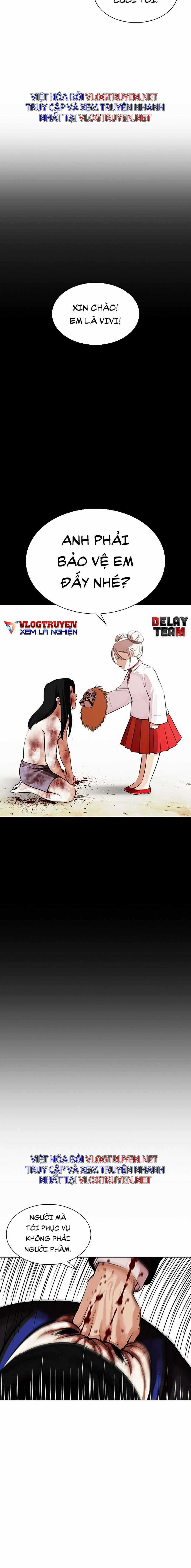 Hoán Đổi Diệu Kì - Chapter 335 - Trang 23