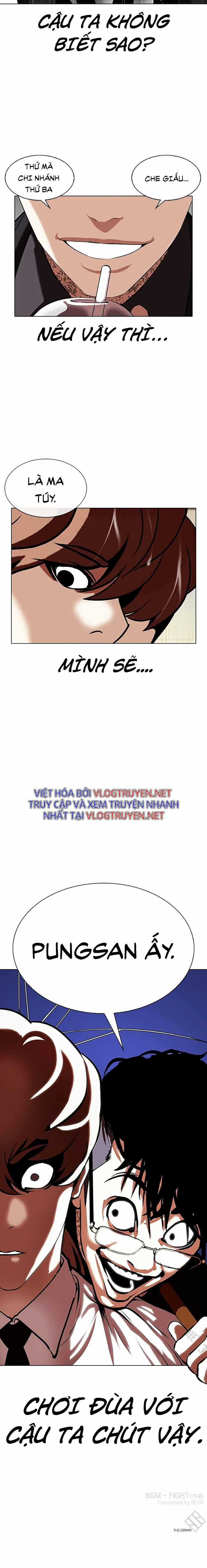 Hoán Đổi Diệu Kì - Chapter 335 - Trang 30