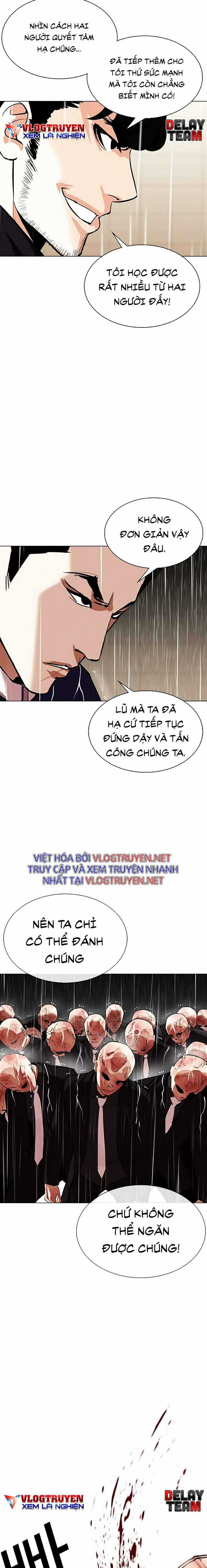 Hoán Đổi Diệu Kì - Chapter 335 - Trang 6