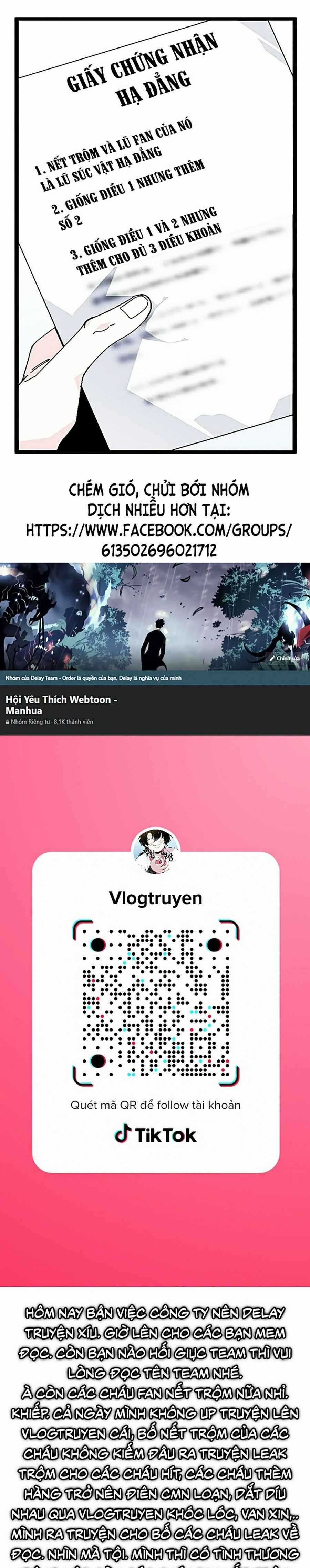 Hoán Đổi Diệu Kì - Chapter 336 - Trang 1