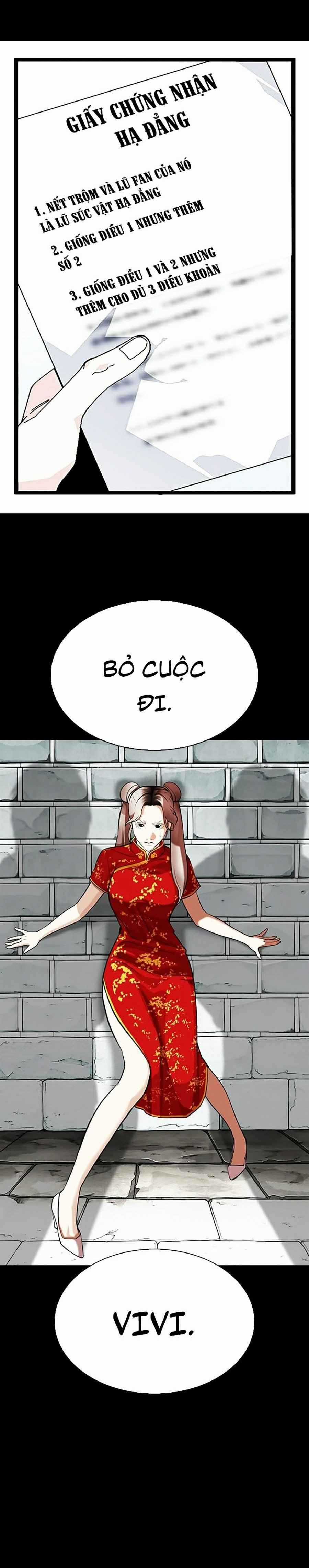 Hoán Đổi Diệu Kì - Chapter 336 - Trang 14