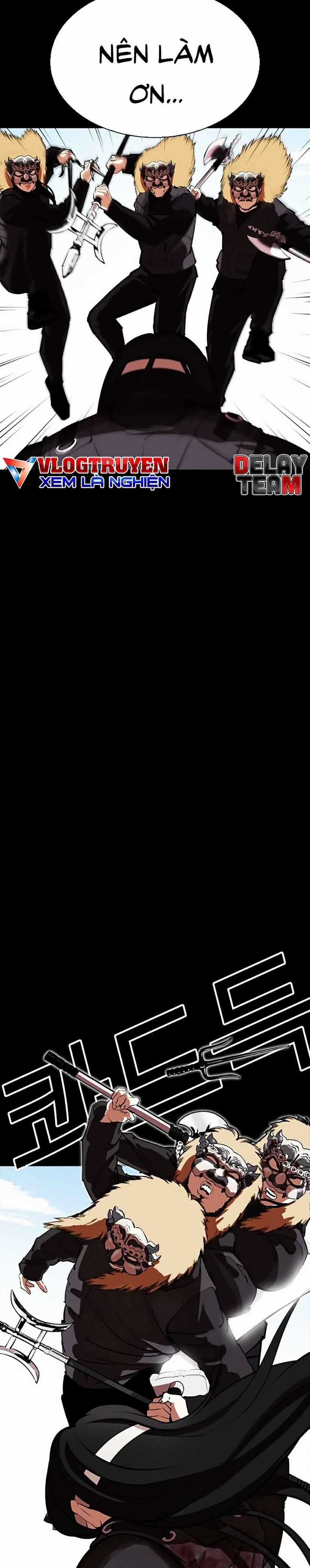 Hoán Đổi Diệu Kì - Chapter 336 - Trang 25