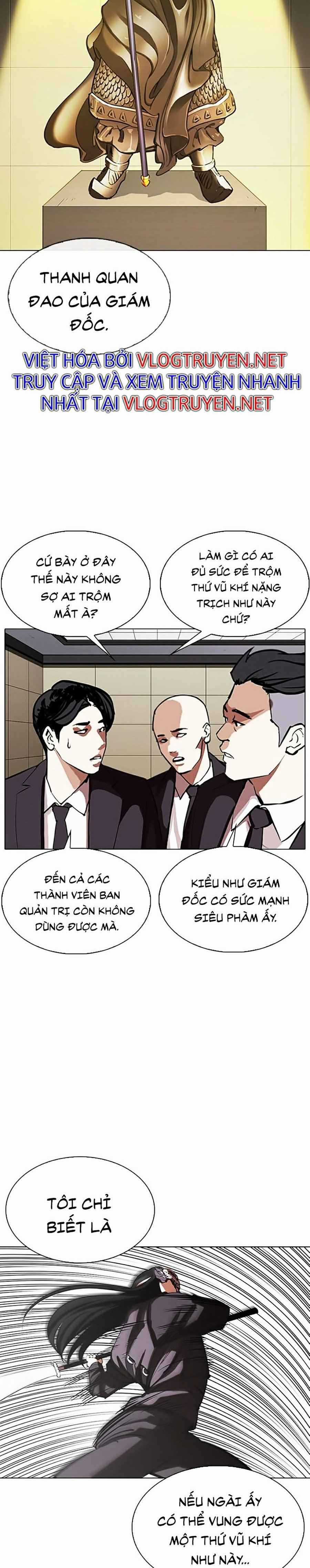 Hoán Đổi Diệu Kì - Chapter 336 - Trang 31