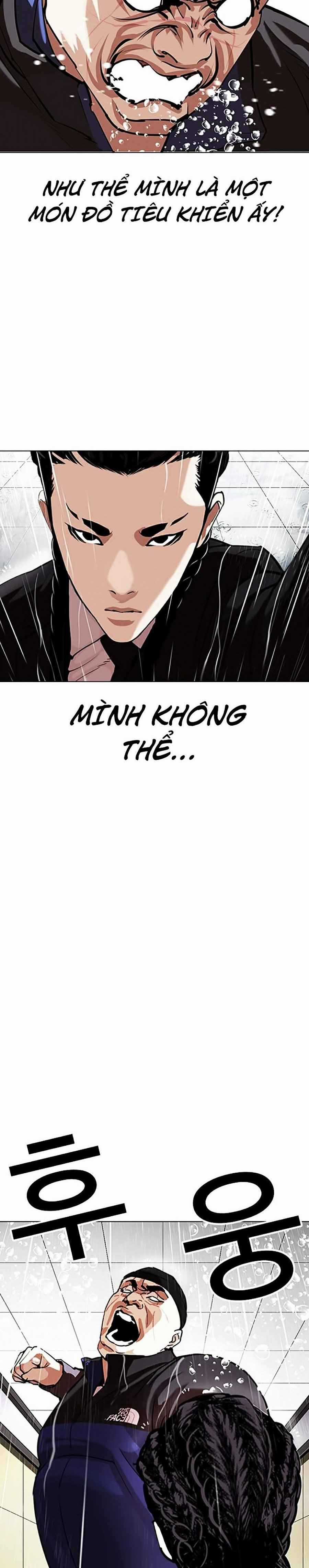 Hoán Đổi Diệu Kì - Chapter 336 - Trang 33