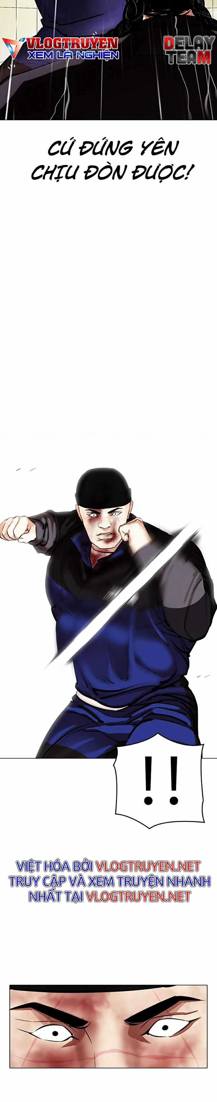 Hoán Đổi Diệu Kì - Chapter 336 - Trang 34