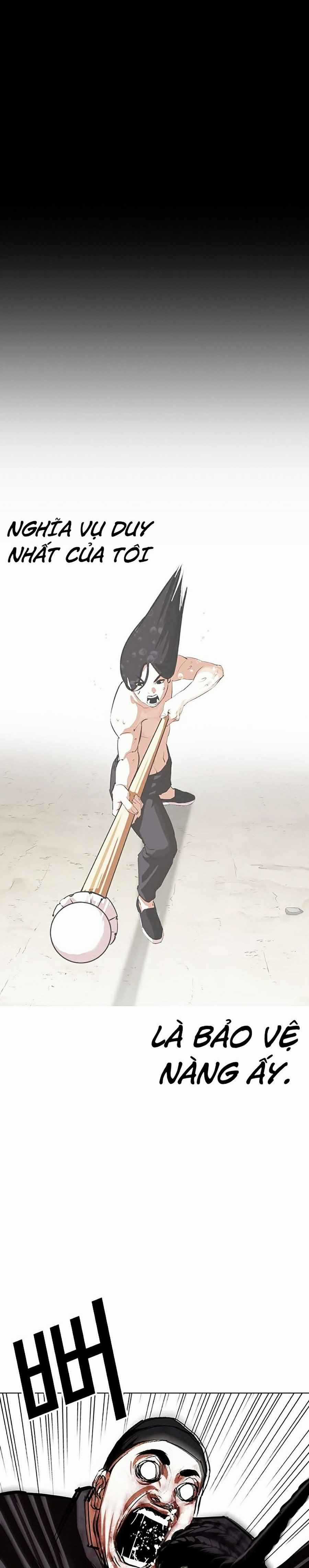 Hoán Đổi Diệu Kì - Chapter 336 - Trang 40