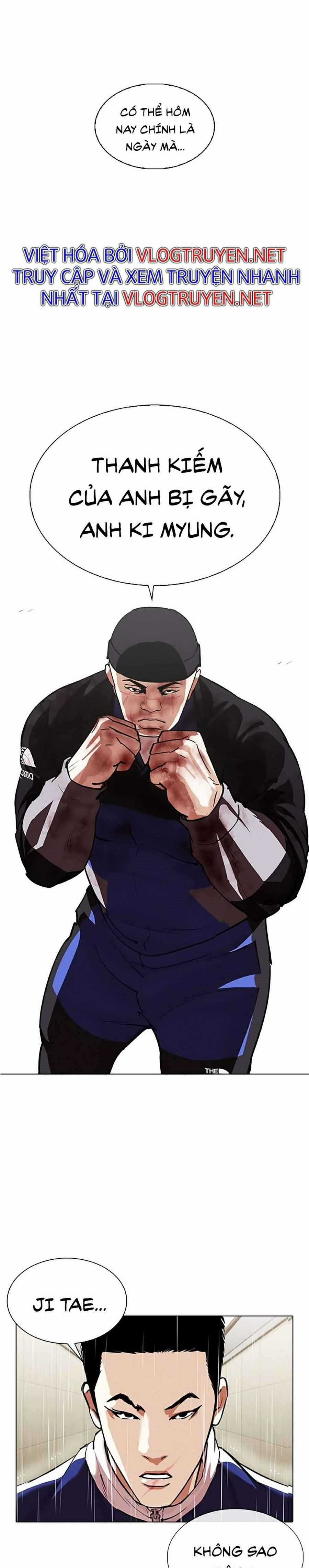 Hoán Đổi Diệu Kì - Chapter 336 - Trang 8