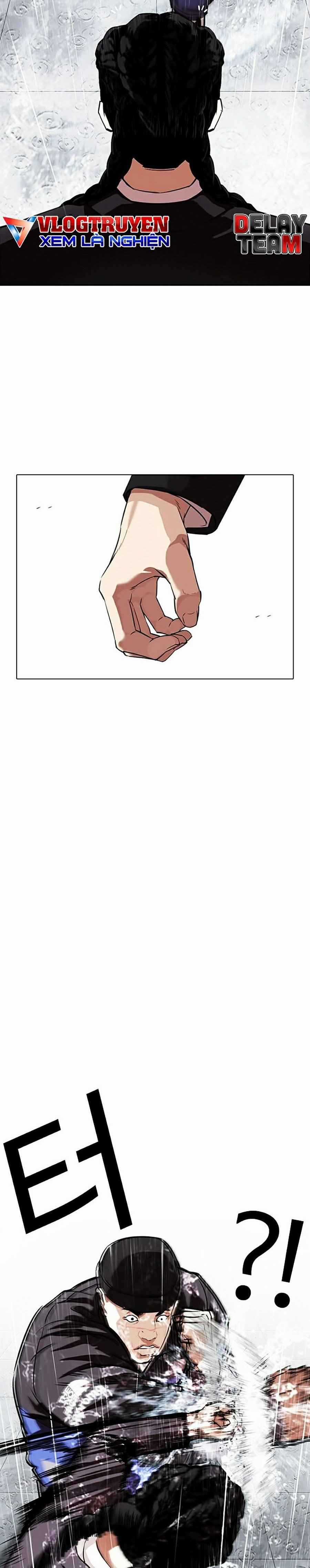 Hoán Đổi Diệu Kì - Chapter 336 - Trang 10