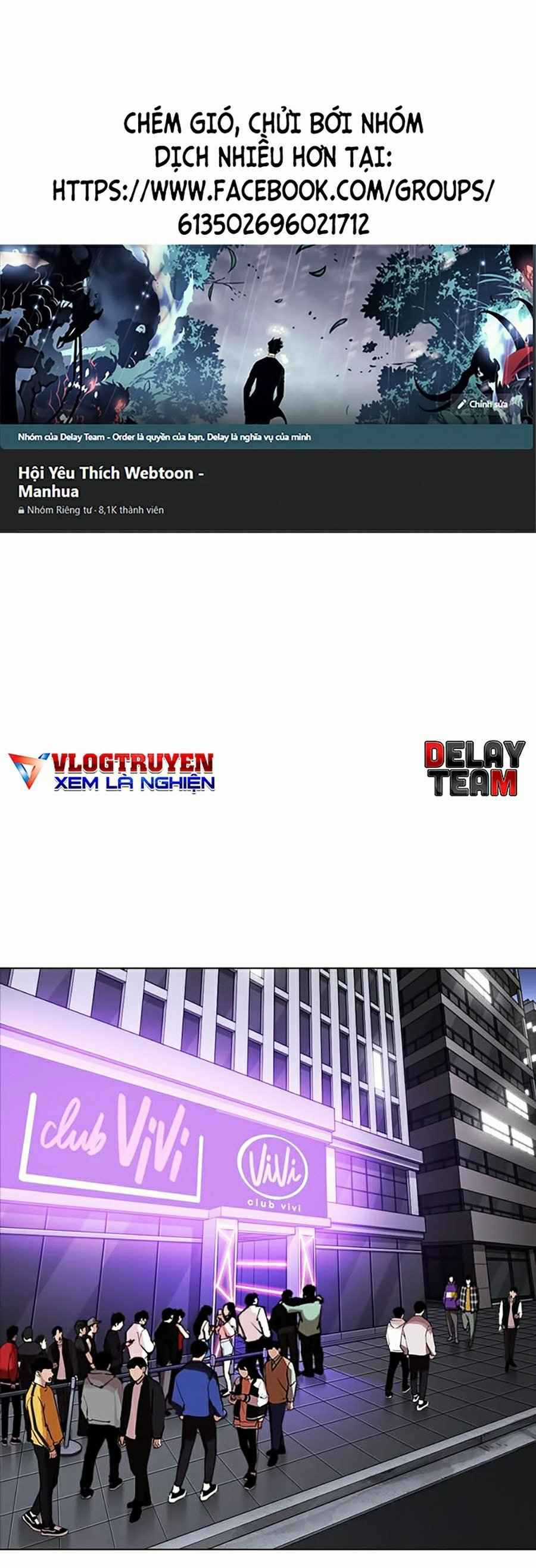 Hoán Đổi Diệu Kì - Chapter 337 - Trang 2