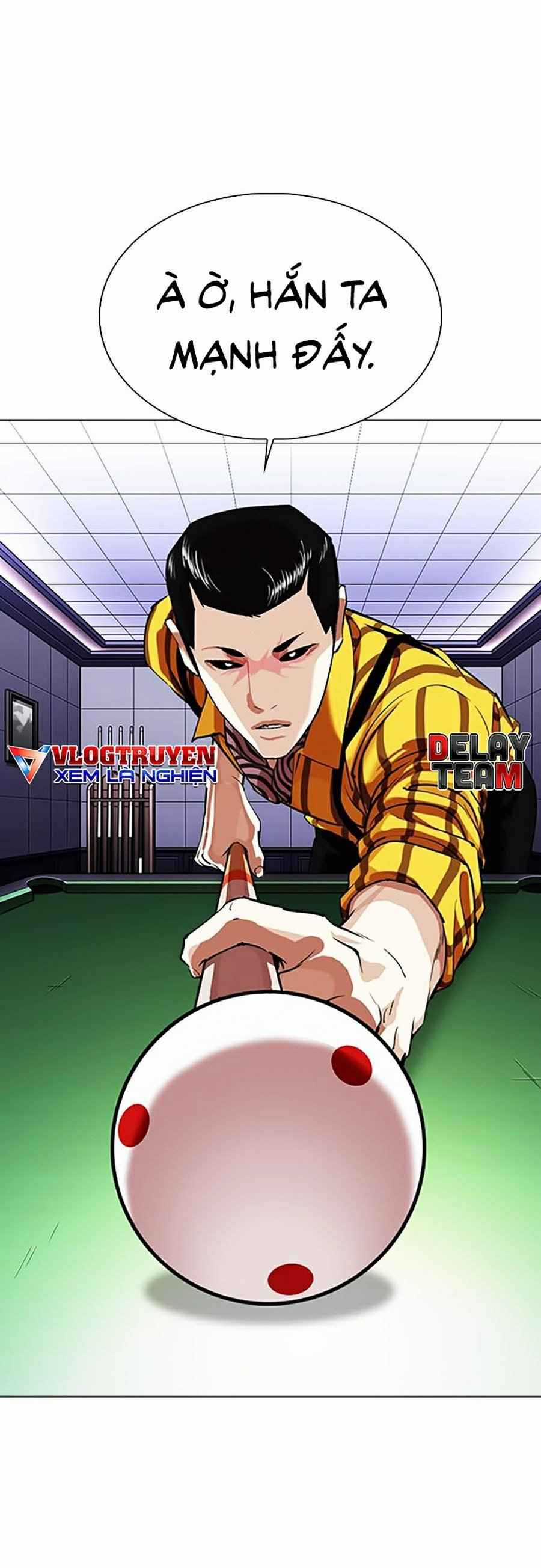 Hoán Đổi Diệu Kì - Chapter 337 - Trang 18