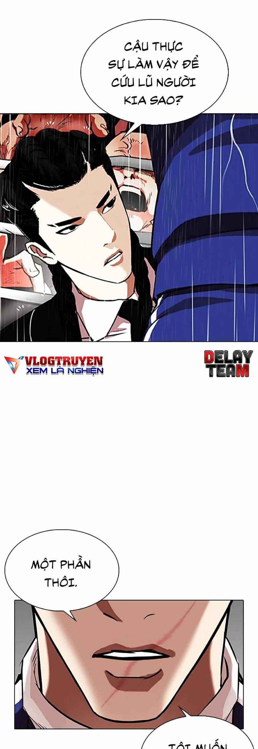 Hoán Đổi Diệu Kì - Chapter 337 - Trang 26