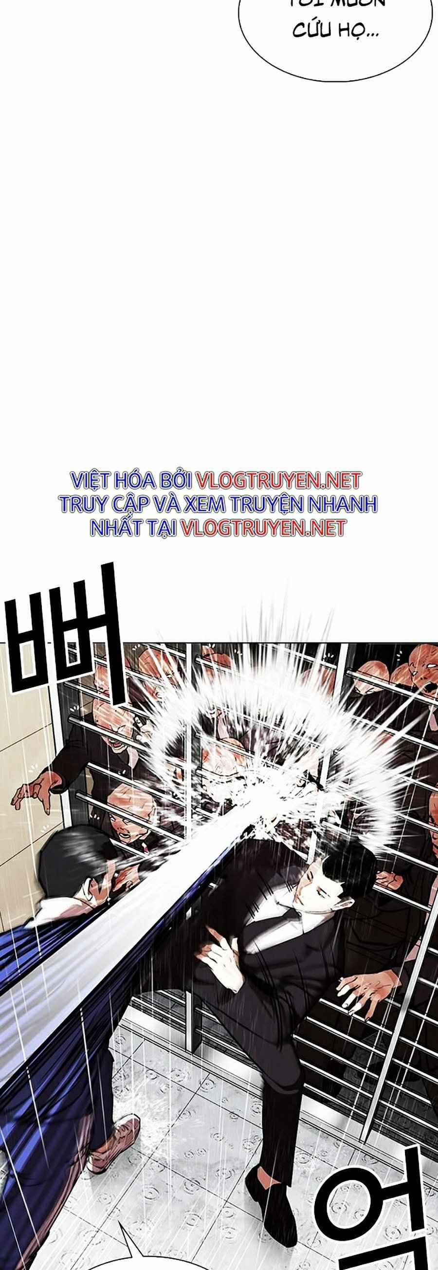Hoán Đổi Diệu Kì - Chapter 337 - Trang 27
