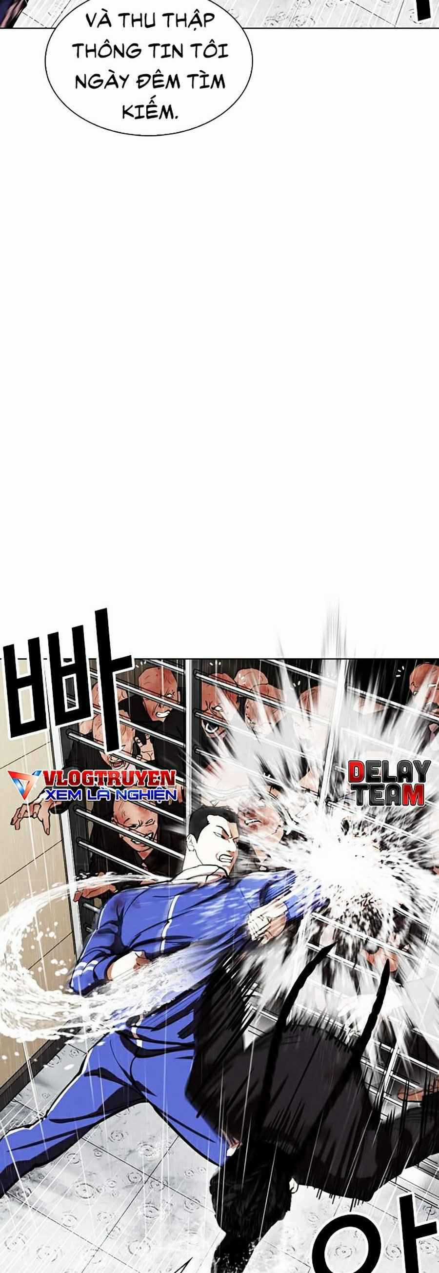 Hoán Đổi Diệu Kì - Chapter 337 - Trang 28