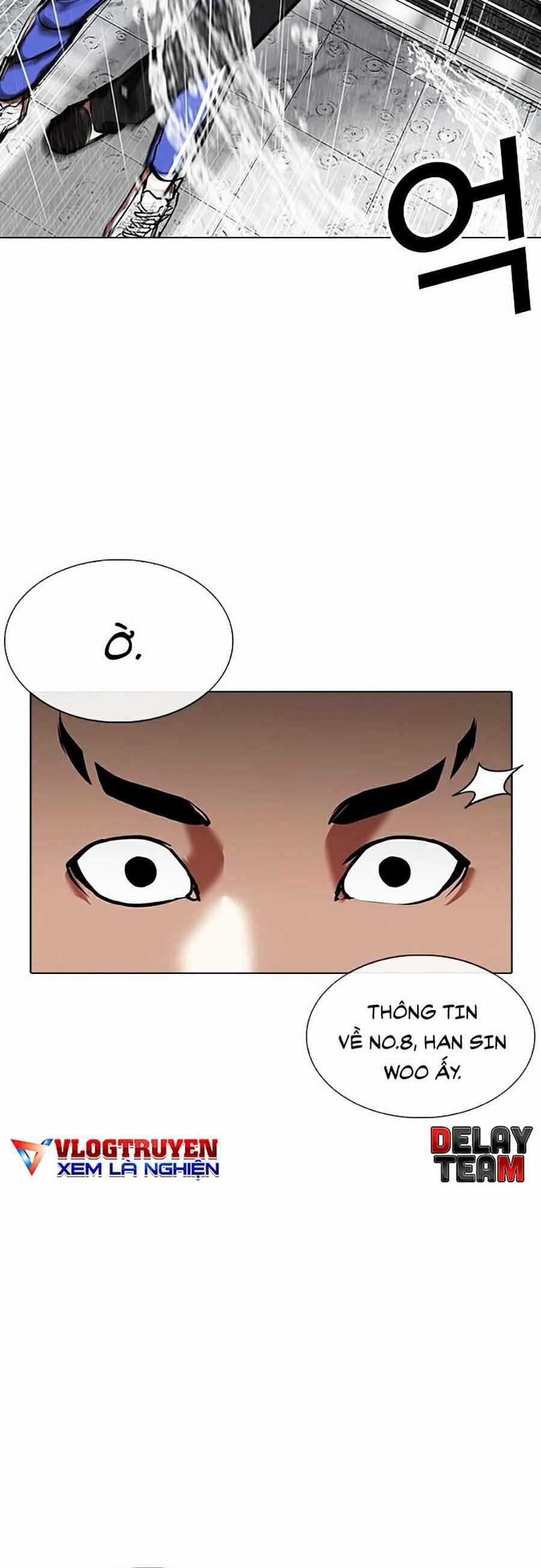 Hoán Đổi Diệu Kì - Chapter 337 - Trang 30