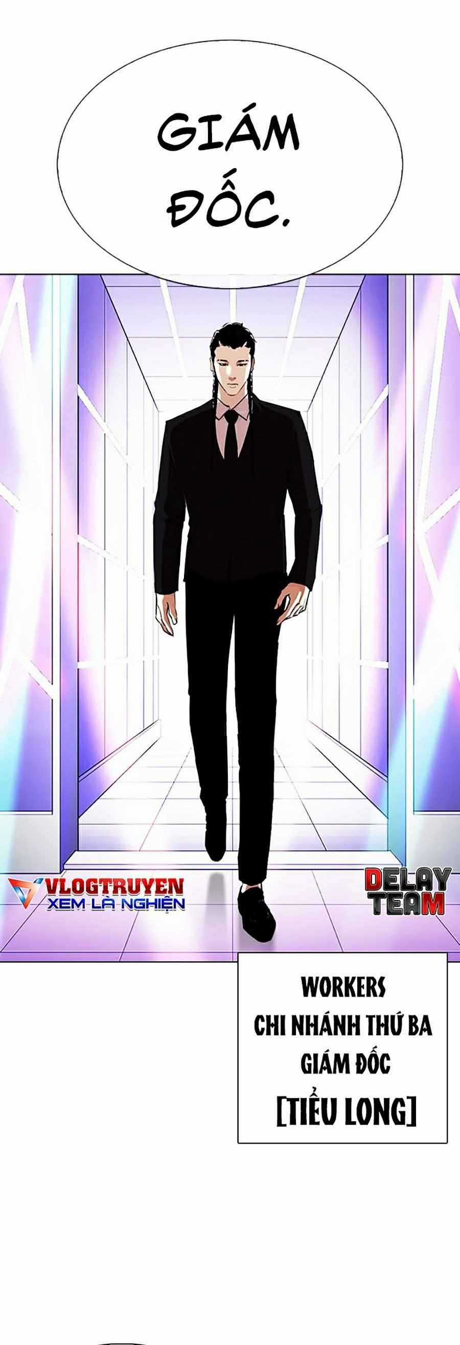 Hoán Đổi Diệu Kì - Chapter 337 - Trang 4