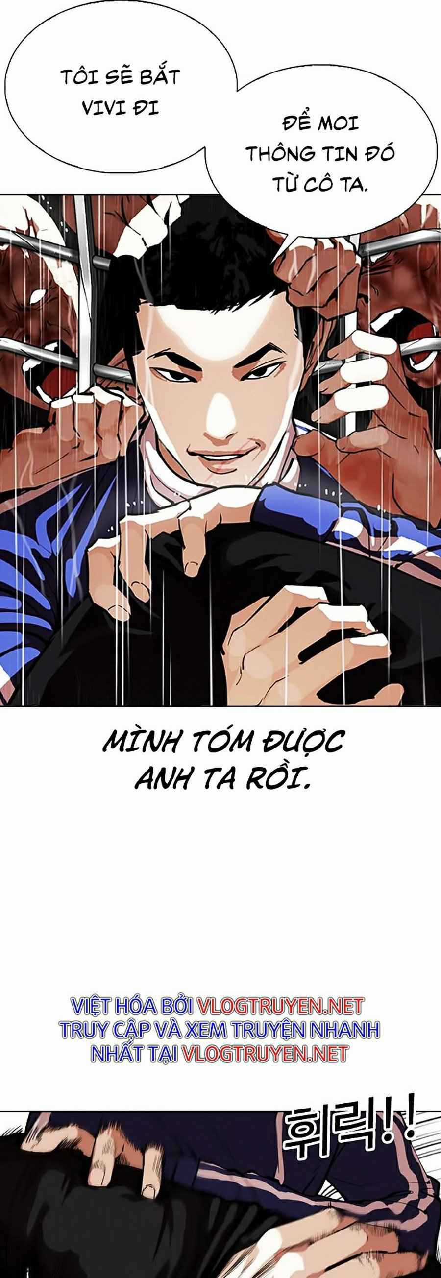 Hoán Đổi Diệu Kì - Chapter 337 - Trang 31