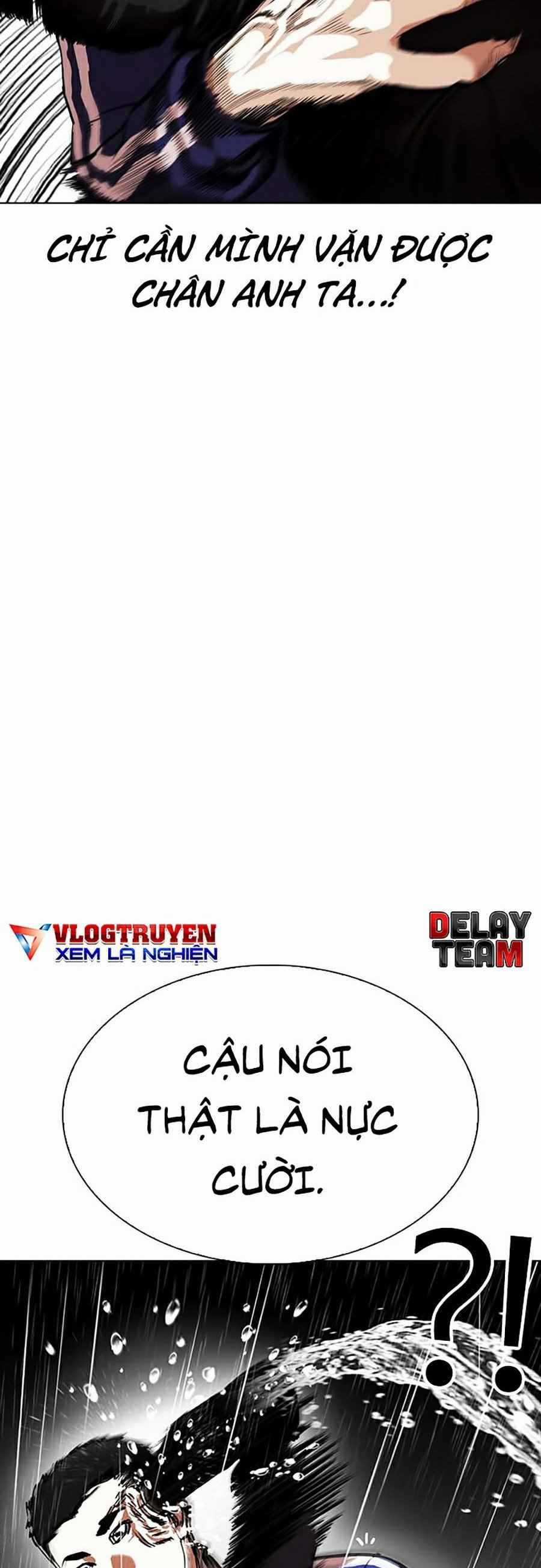 Hoán Đổi Diệu Kì - Chapter 337 - Trang 32