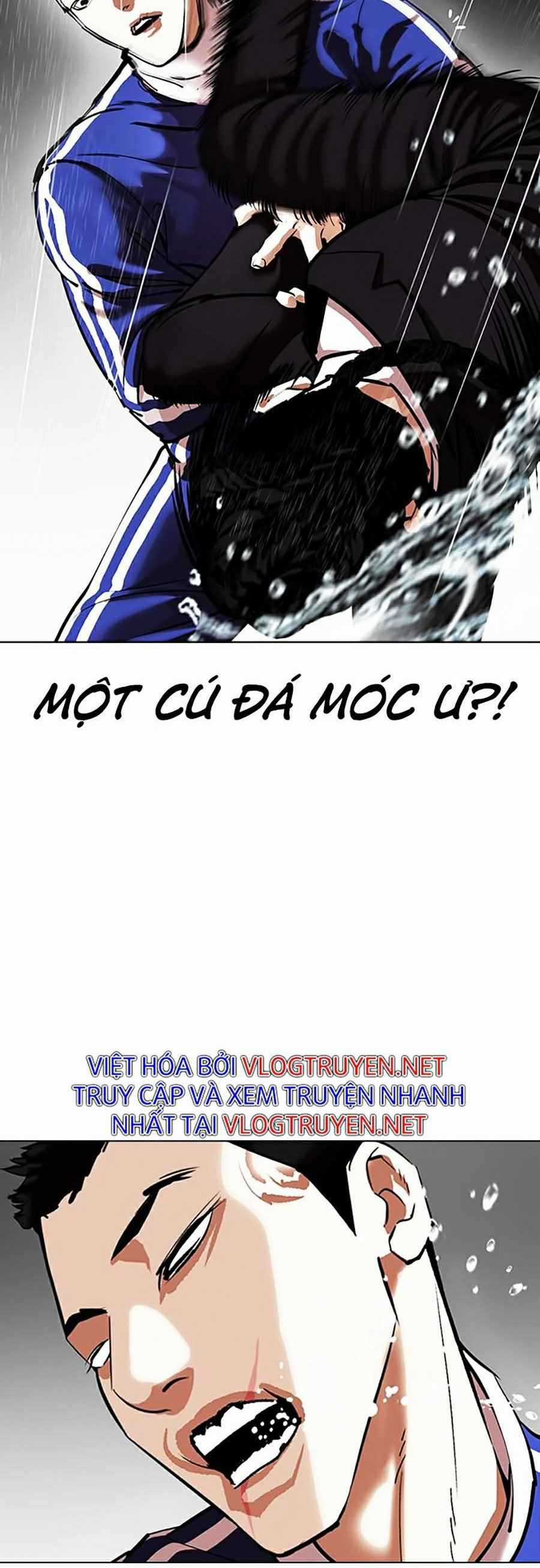 Hoán Đổi Diệu Kì - Chapter 337 - Trang 33