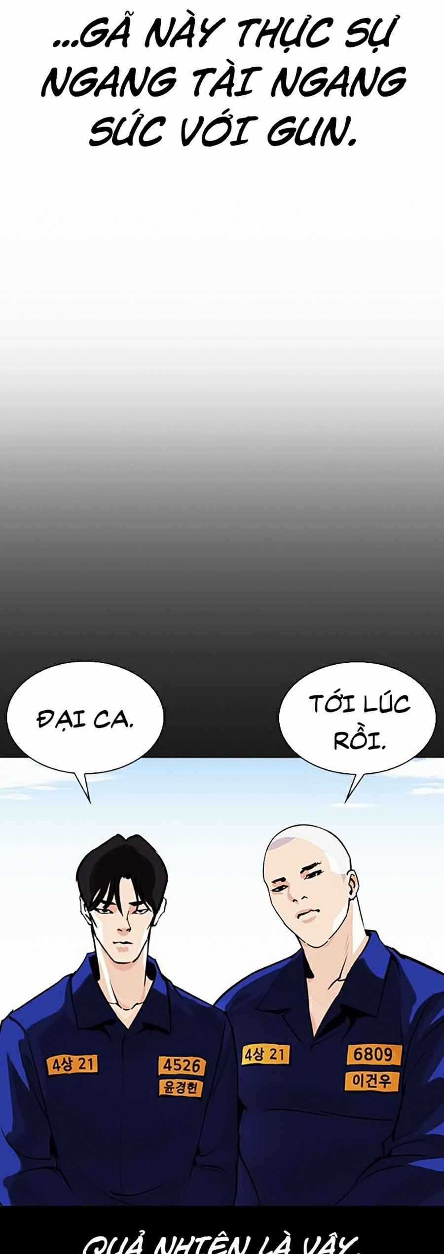 Hoán Đổi Diệu Kì - Chapter 337 - Trang 34