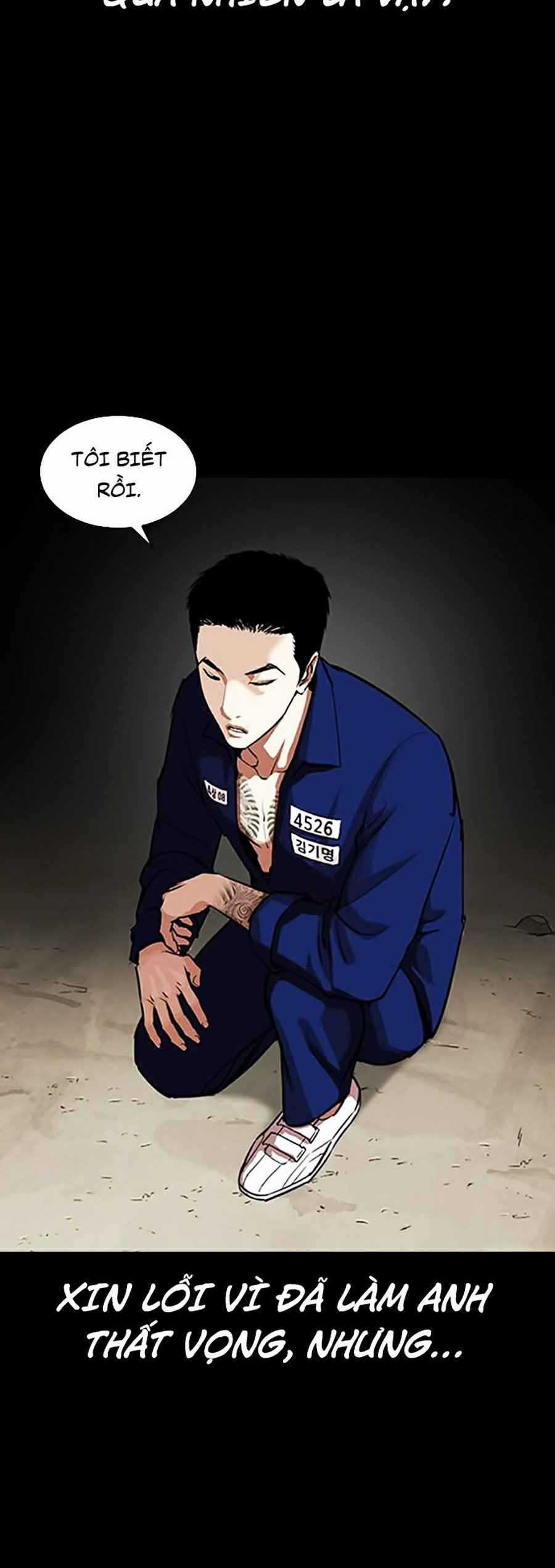 Hoán Đổi Diệu Kì - Chapter 337 - Trang 35