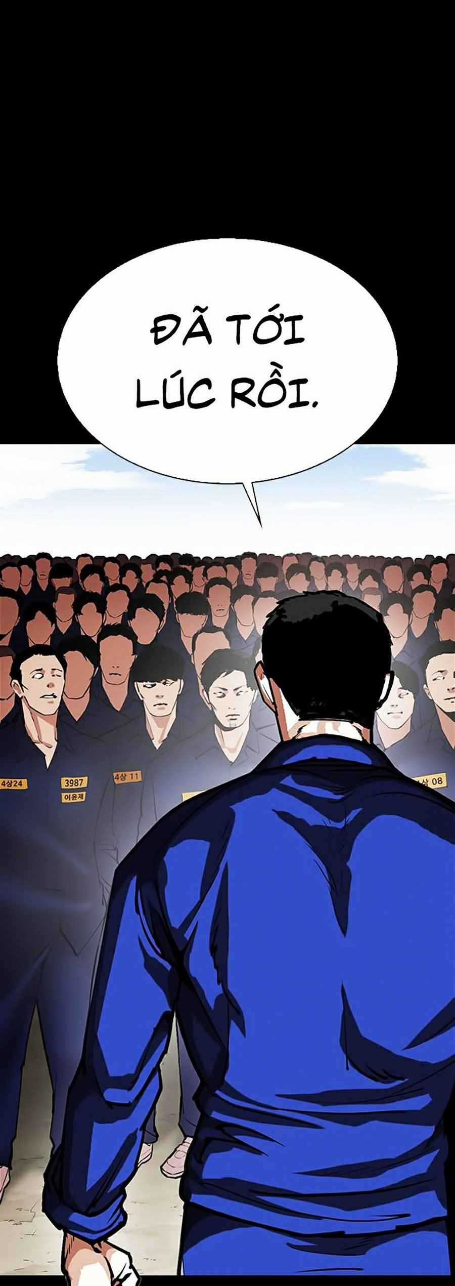 Hoán Đổi Diệu Kì - Chapter 337 - Trang 36