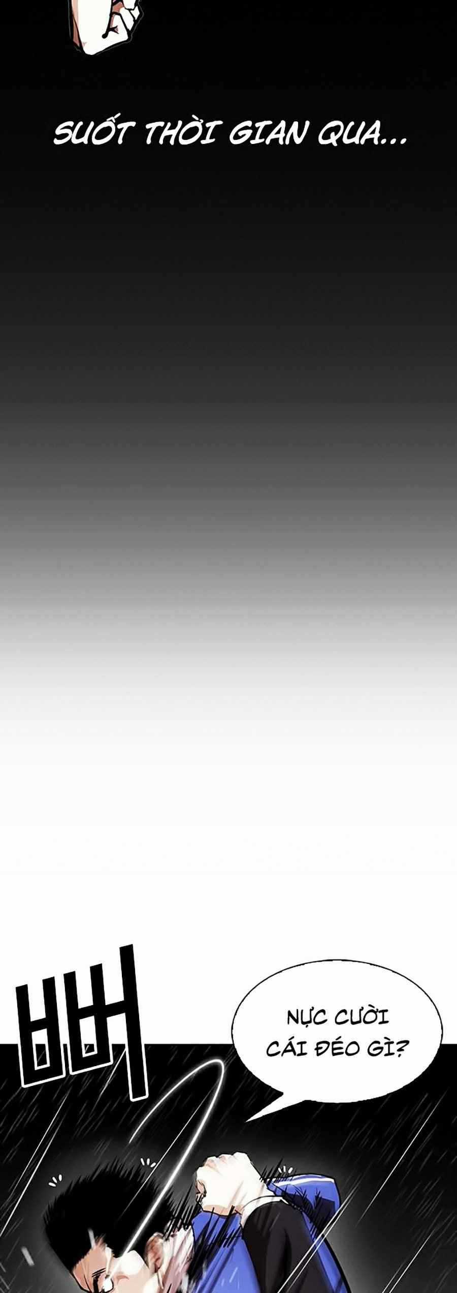 Hoán Đổi Diệu Kì - Chapter 337 - Trang 37